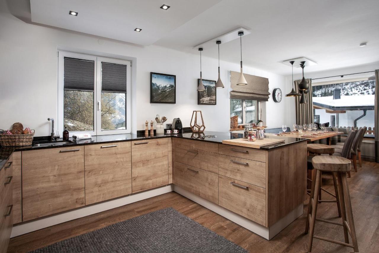 Chalet Schmitten 102 By Chalet Alp Lux